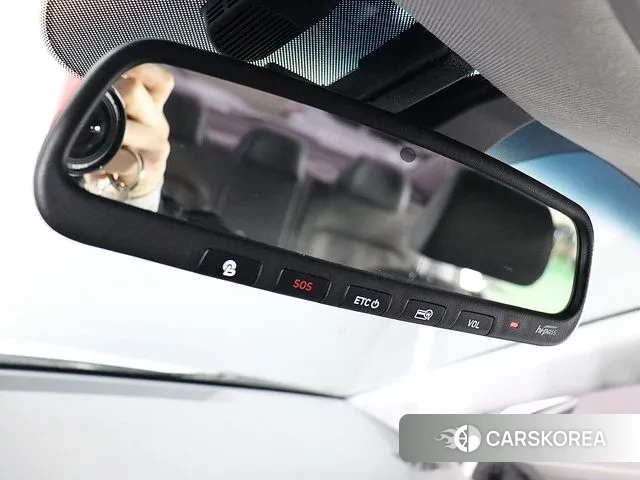 Hyundai The New Avante AD id 3607982 из Кореи 17