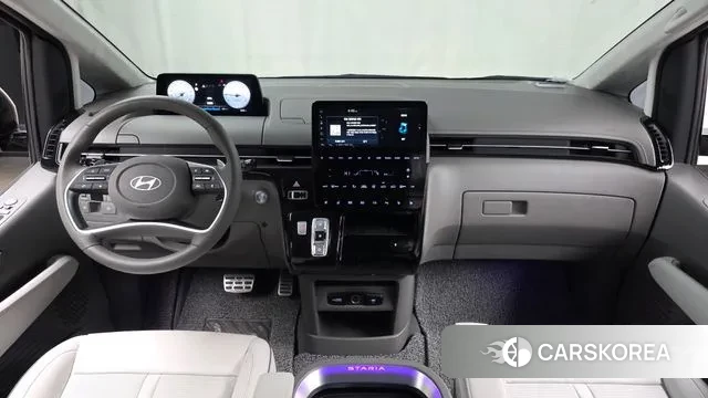 Hyundai Staria id 3441893 из Кореи 17