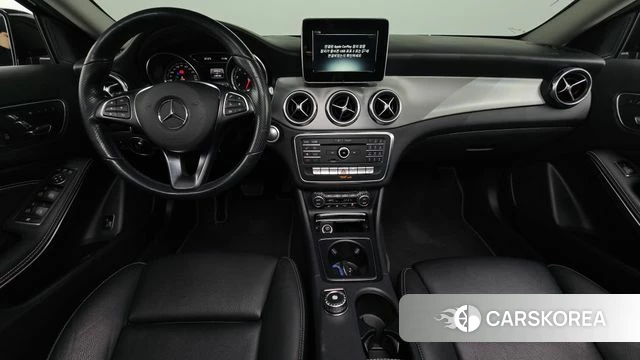 Mercedes-Benz GLA-Class X156 id 4882446 из Кореи 17