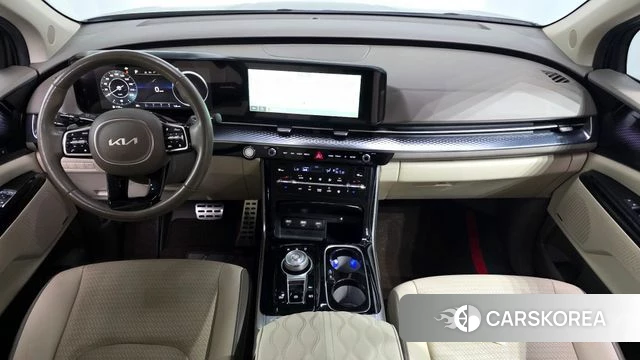 Kia Carnival 4th generation id 4775113 из Кореи 31