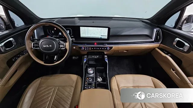 Kia The New Sorento 4th Generation id 3670127 из Кореи 17