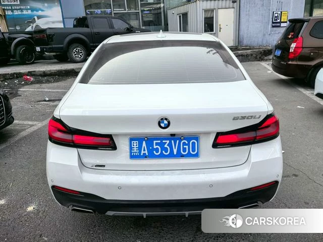 BMW 5 series id 4209014 из Китая 6