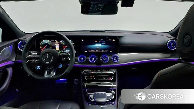 Mercedes-Benz CLS-Class C257 id 4375910 из Кореи 17