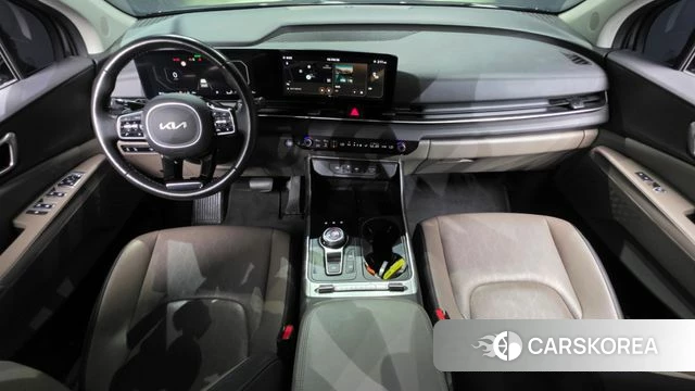 Kia The New Carnival 4th Generation id 4516443 из Кореи 31