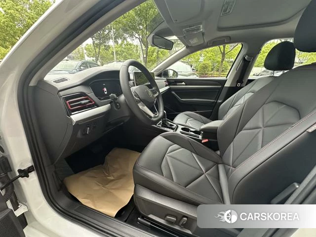 Volkswagen Lavida id 4219318 из Китая 22
