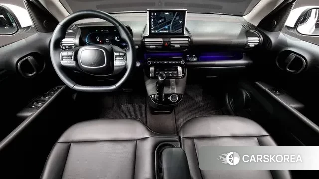 Hyundai Casper id 3027235 из Кореи 17