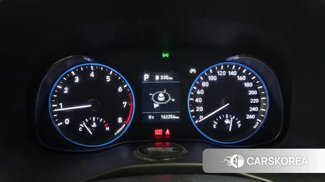 Hyundai Kona id 3646767 из Кореи 17