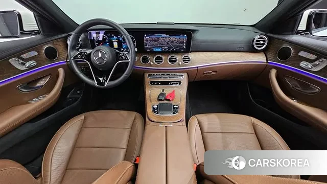 Mercedes-Benz E-Class W213 id 2963879 из Кореи 17