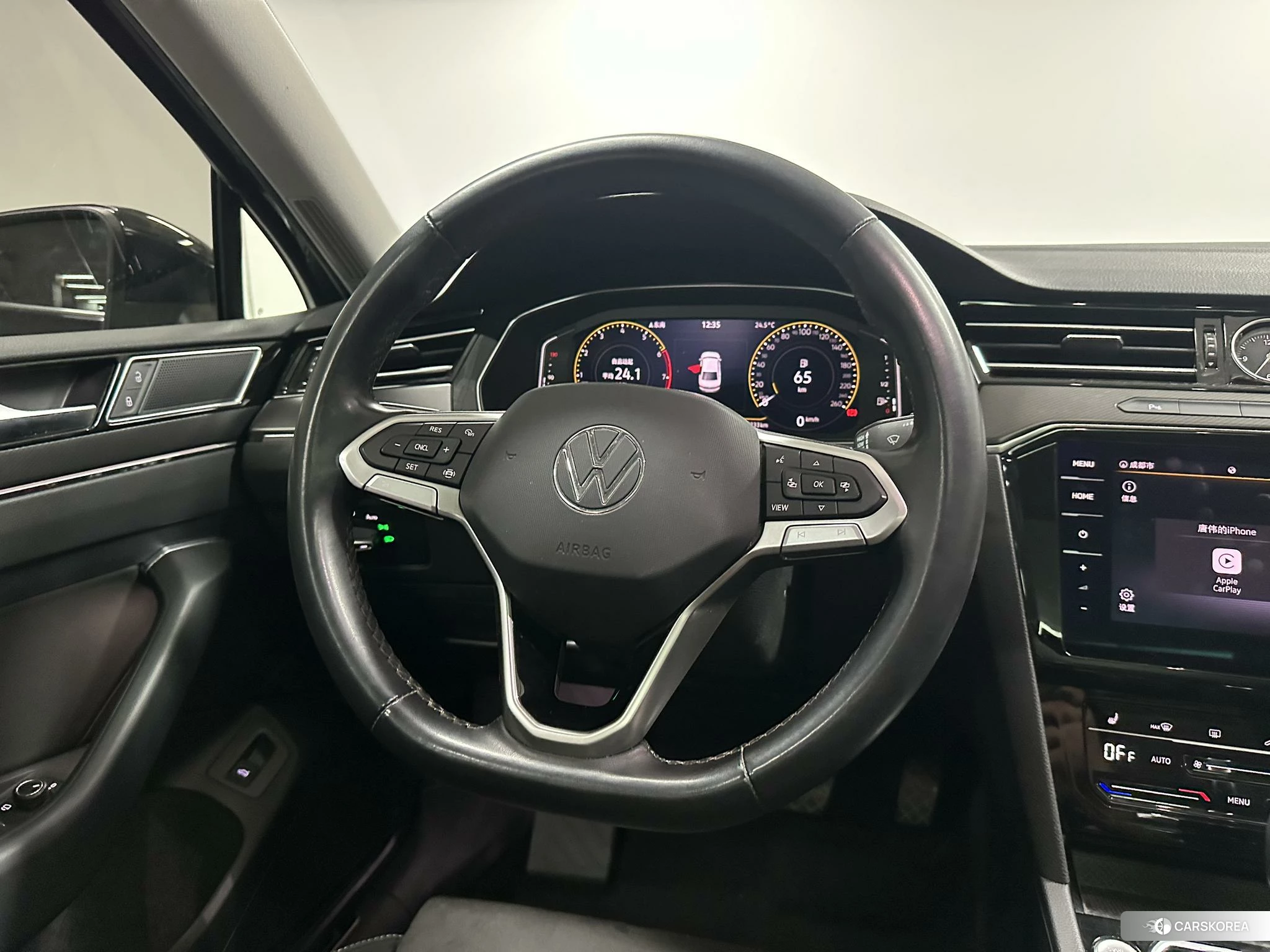 Volkswagen Magotan id 4492797 из Китая 17