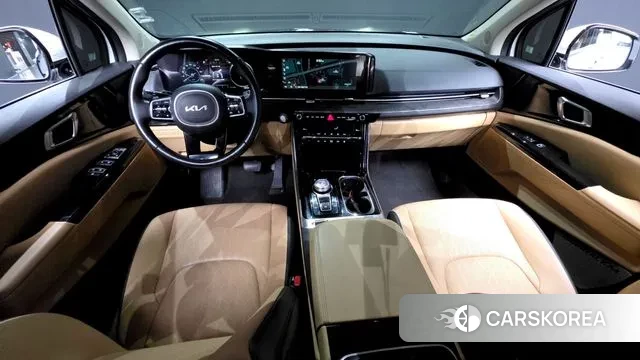 Kia Carnival 4th generation id 3482644 из Кореи 17