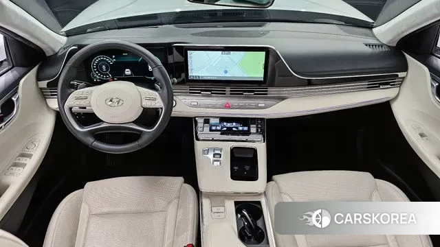 Hyundai The New Grandeur IG id 2984602 из Кореи 17