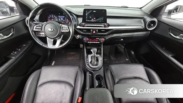 Kia Come New K3 id 3622080 из Кореи 17