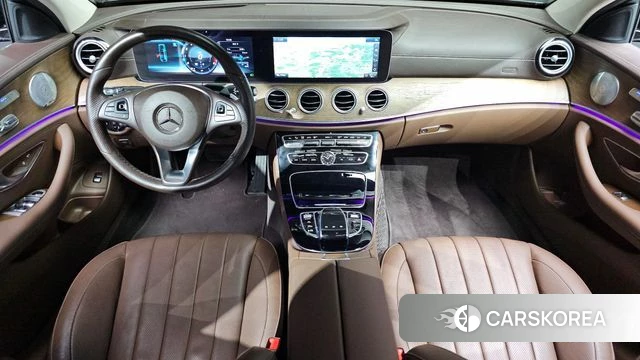 Mercedes-Benz E-Class W213 id 4633318 из Кореи 33