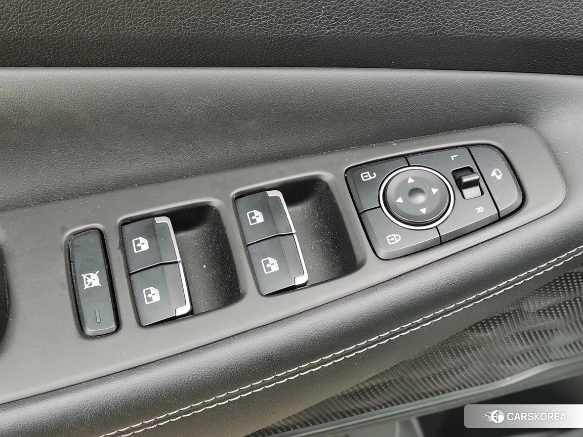 Hyundai Santa Fe id 4515212 из Китая 16