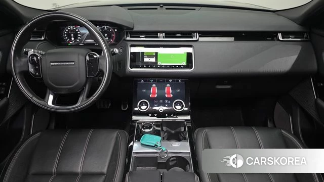Land Rover Range Rover Velar id 4775871 из Кореи 35