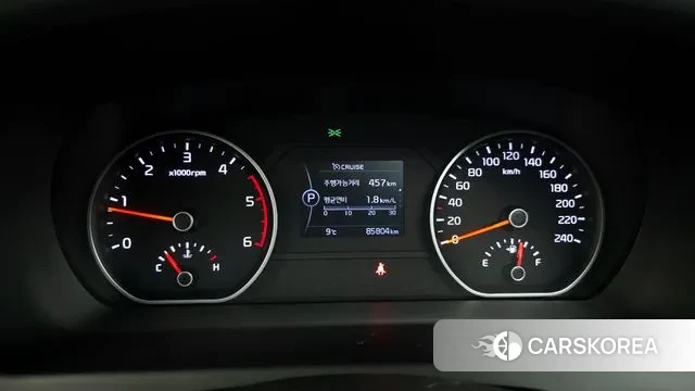 Kia The New Mohave id 3779040 из Кореи 17