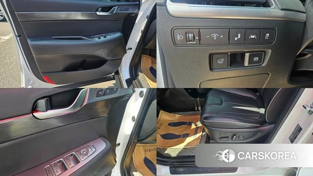 Hyundai Palisade id 4454858 из Кореи 17