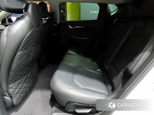 Kia EV6 id 4329834 из Кореи 17