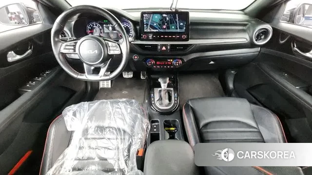 Kia The New K3 2nd generation id 3289784 из Кореи 17