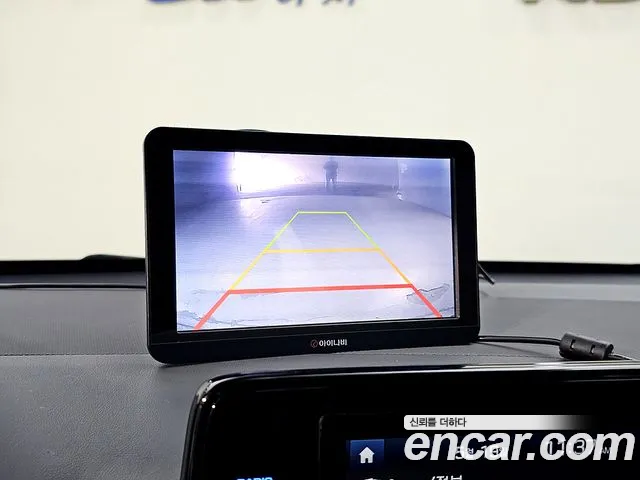 Hyundai The New Ionic Hybrid id 2756228 из Кореи 17