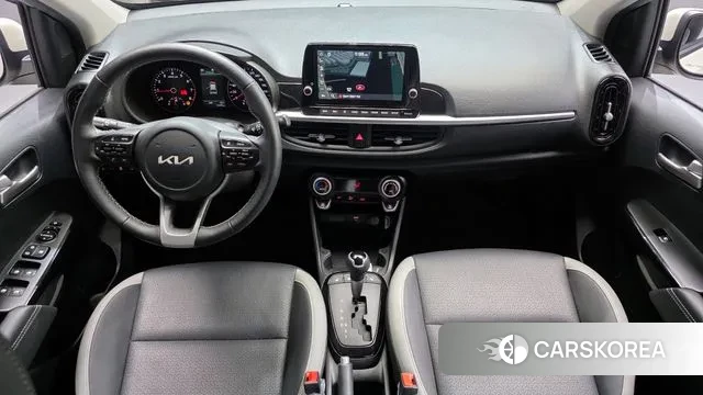 Kia Morning Urban (JA) id 3058210 из Кореи 17