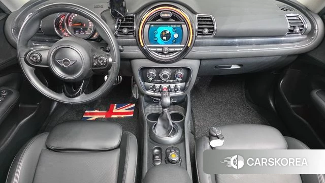 Mini Cooper Clubman id 4411247 из Кореи 17