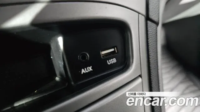 Hyundai The New Grand Starex id 2761201 из Кореи 17