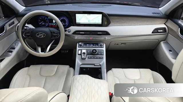 Hyundai Palisade id 4317956 из Кореи 17