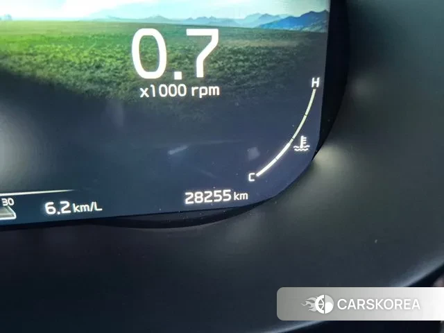 Kia K5 3rd generation id 3144605 из Кореи 15