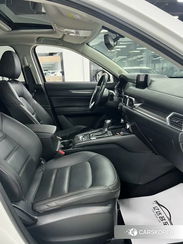 Mazda CX-5 id 4307537 из Китая 17