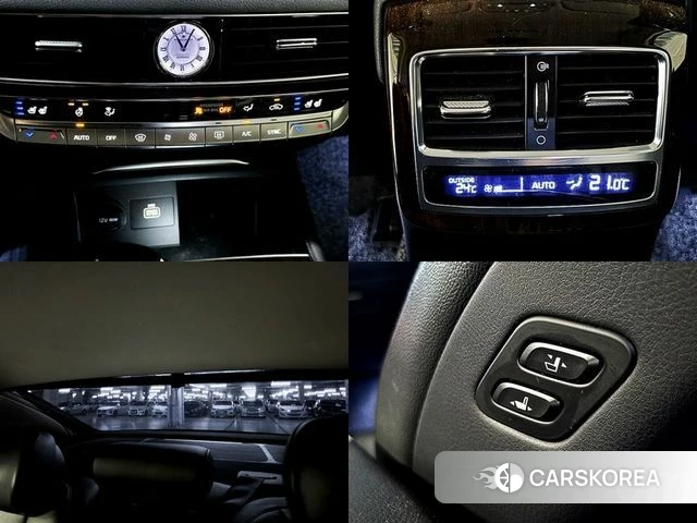 Kia More K9 id 4502724 из Кореи 17