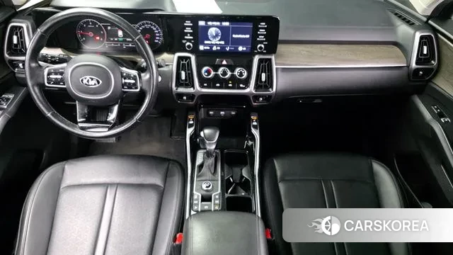 Kia Sorento 4th Generation id 3488976 из Кореи 17