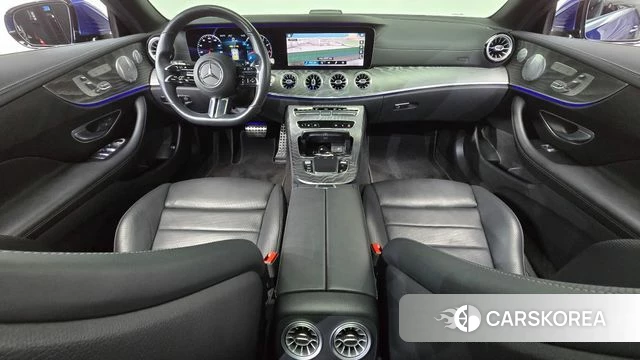 Mercedes-Benz E-Class W213 id 4362168 из Кореи 31
