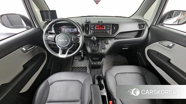 Kia The New Kia Ray id 3826353 из Кореи 17