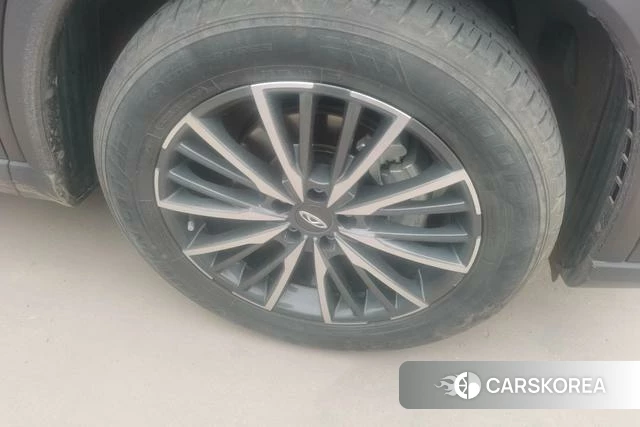 Chery Tiggo 8 PRO id 4240821 из Китая 14