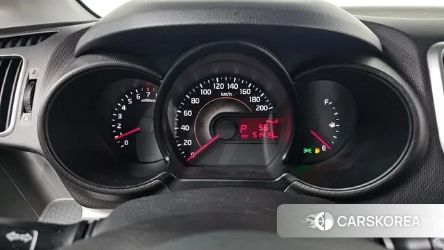 Kia The New Ray id 2976683 из Кореи 17