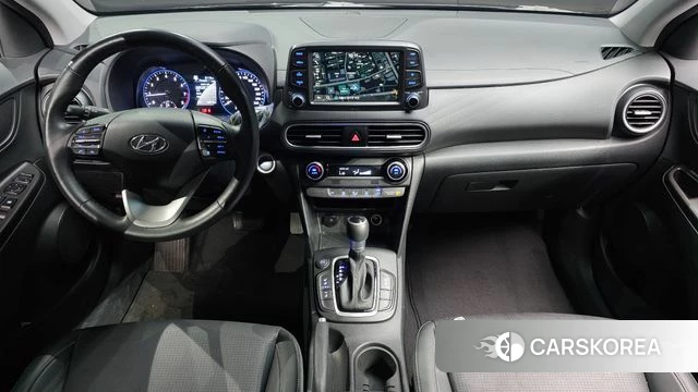 Hyundai Kona id 4619905 из Кореи 17
