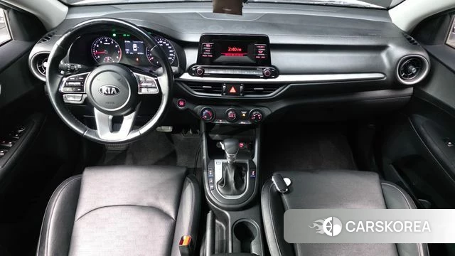 Kia Come New K3 id 4717167 из Кореи 26