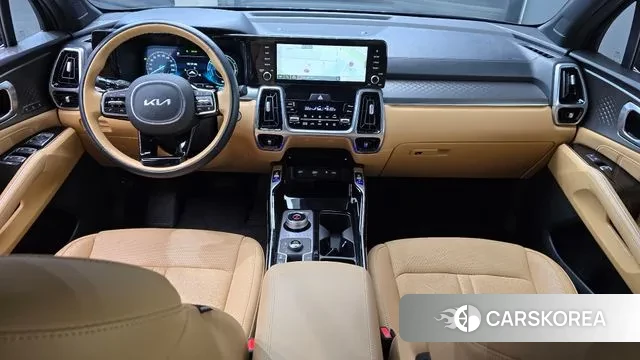 Kia Sorento 4th Generation id 3452811 из Кореи 17