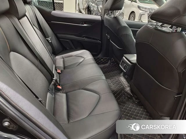 Toyota Camry id 4262062 из Китая 8