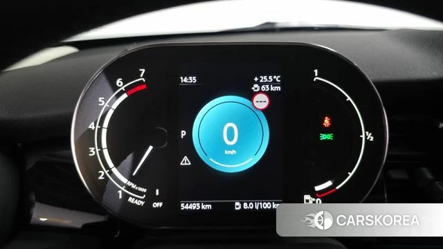 Mini Cooper id 4409735 из Кореи 27
