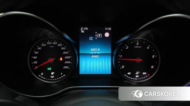 Mercedes-Benz C-Class W205 id 4907231 из Кореи 28