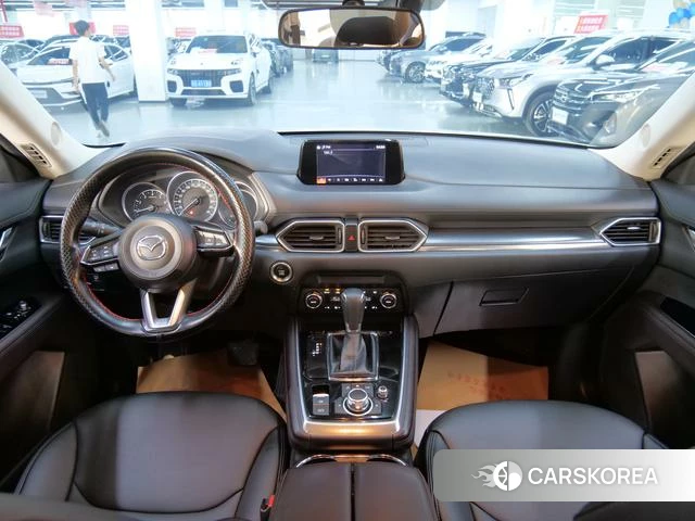 Mazda CX-8 id 4221434 из Китая 13