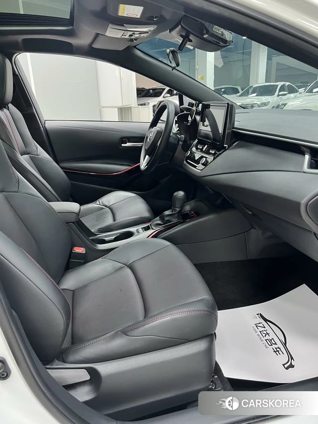 Toyota Lei Ling id 4313646 из Китая 21