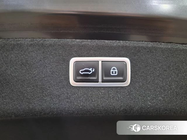 Genesis G80 (RG3) id 4463004 из Кореи 17