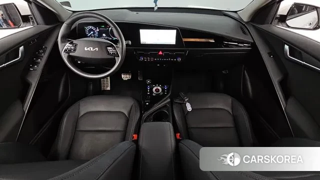 Kia Di Ol Nu Niro id 3016064 из Кореи 17