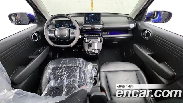 Hyundai Casper id 2944201 из Кореи 17