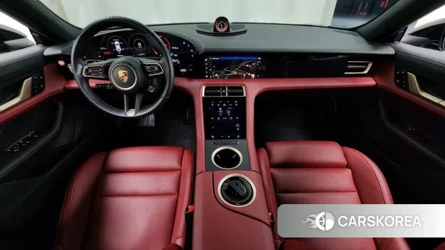 Porsche Taycan id 3043023 из Кореи 17