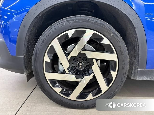 Mini Cooper S Countryman 3rd Generation id 3890977 из Кореи 17