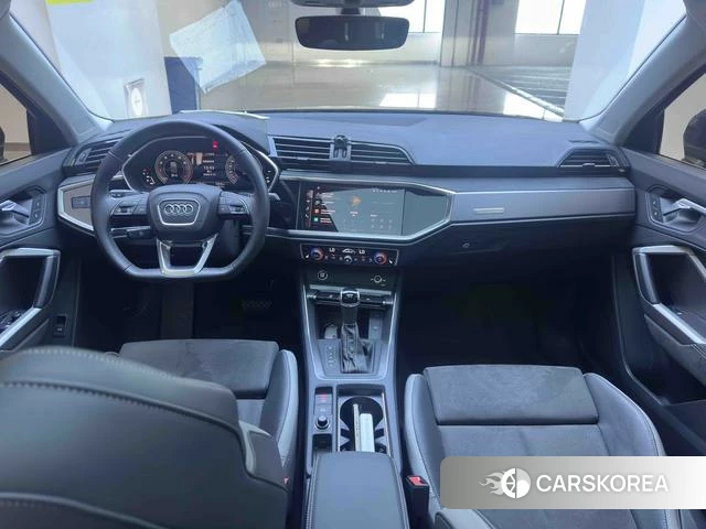 Audi Q3 id 4313431 из Китая 17